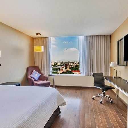Fiesta Inn Centro Historico Meksyk Zewnętrze zdjęcie