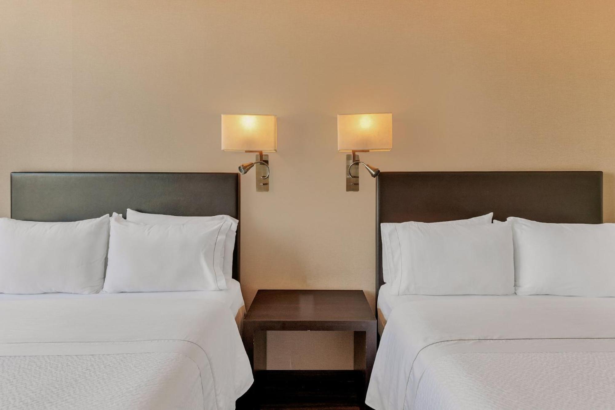 Fiesta Inn Centro Historico Meksyk Zewnętrze zdjęcie