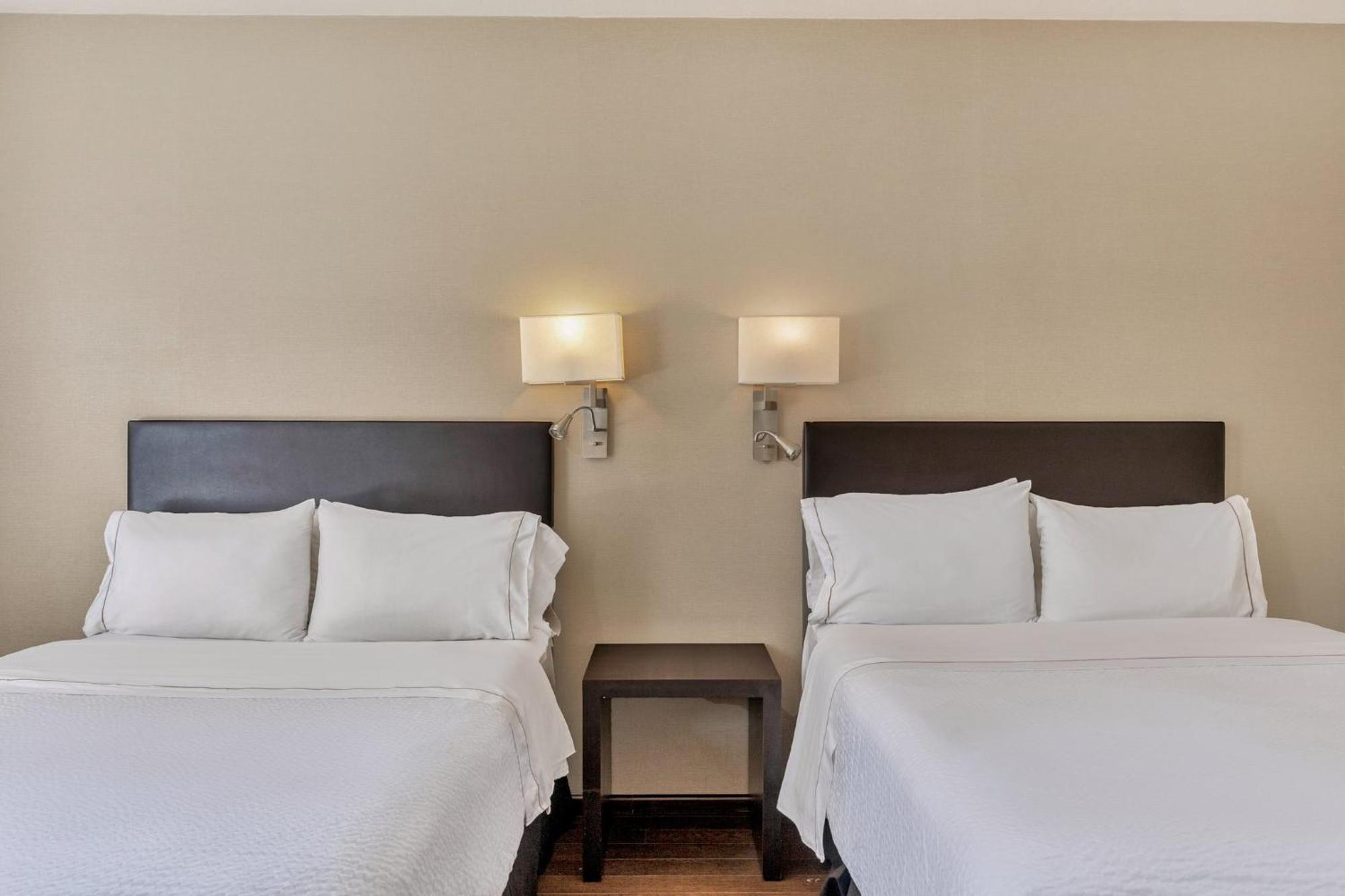 Fiesta Inn Centro Historico Meksyk Zewnętrze zdjęcie