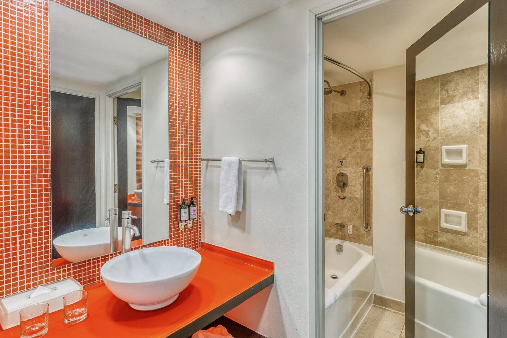 Fiesta Inn Centro Historico Meksyk Zewnętrze zdjęcie
