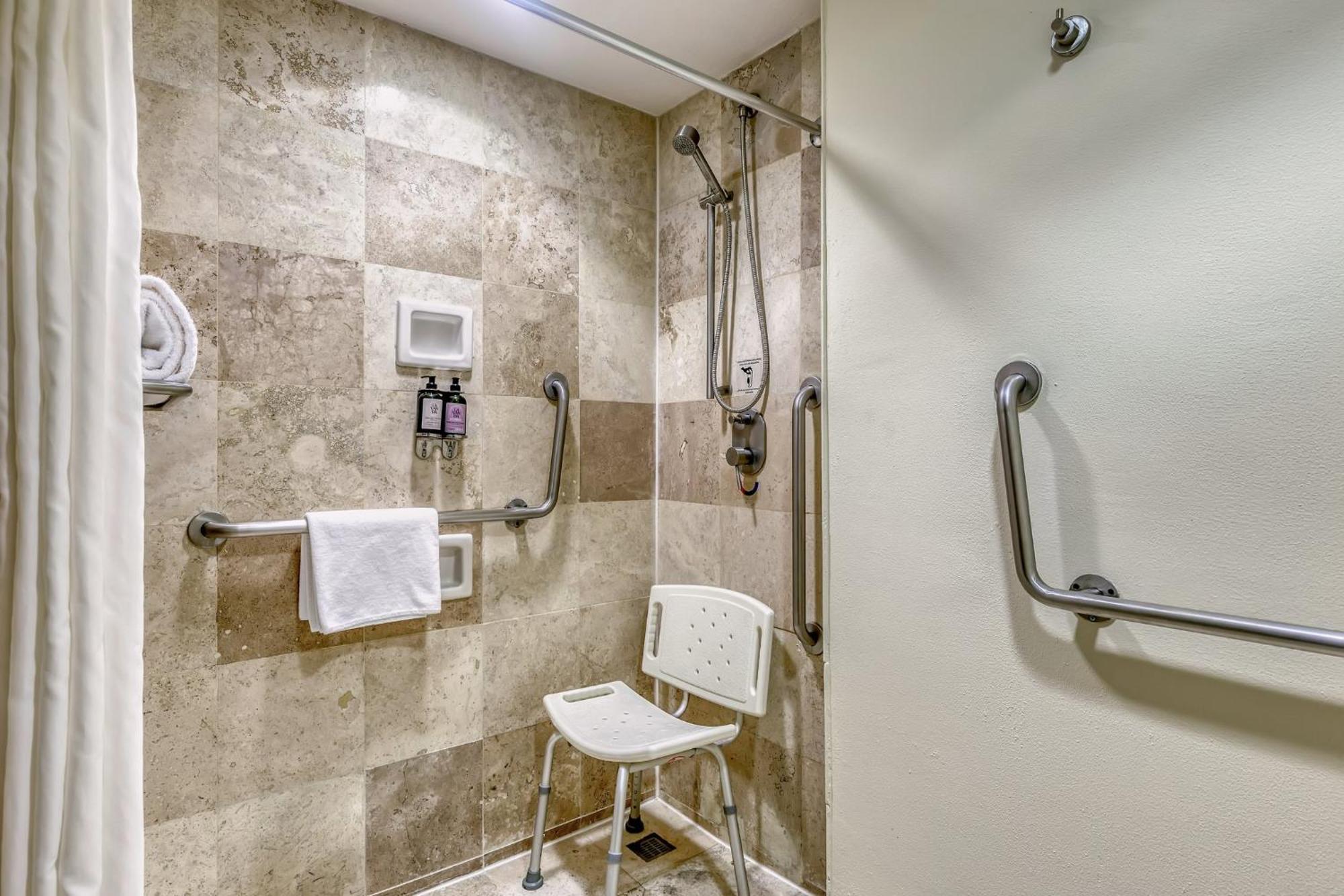 Fiesta Inn Centro Historico Meksyk Zewnętrze zdjęcie