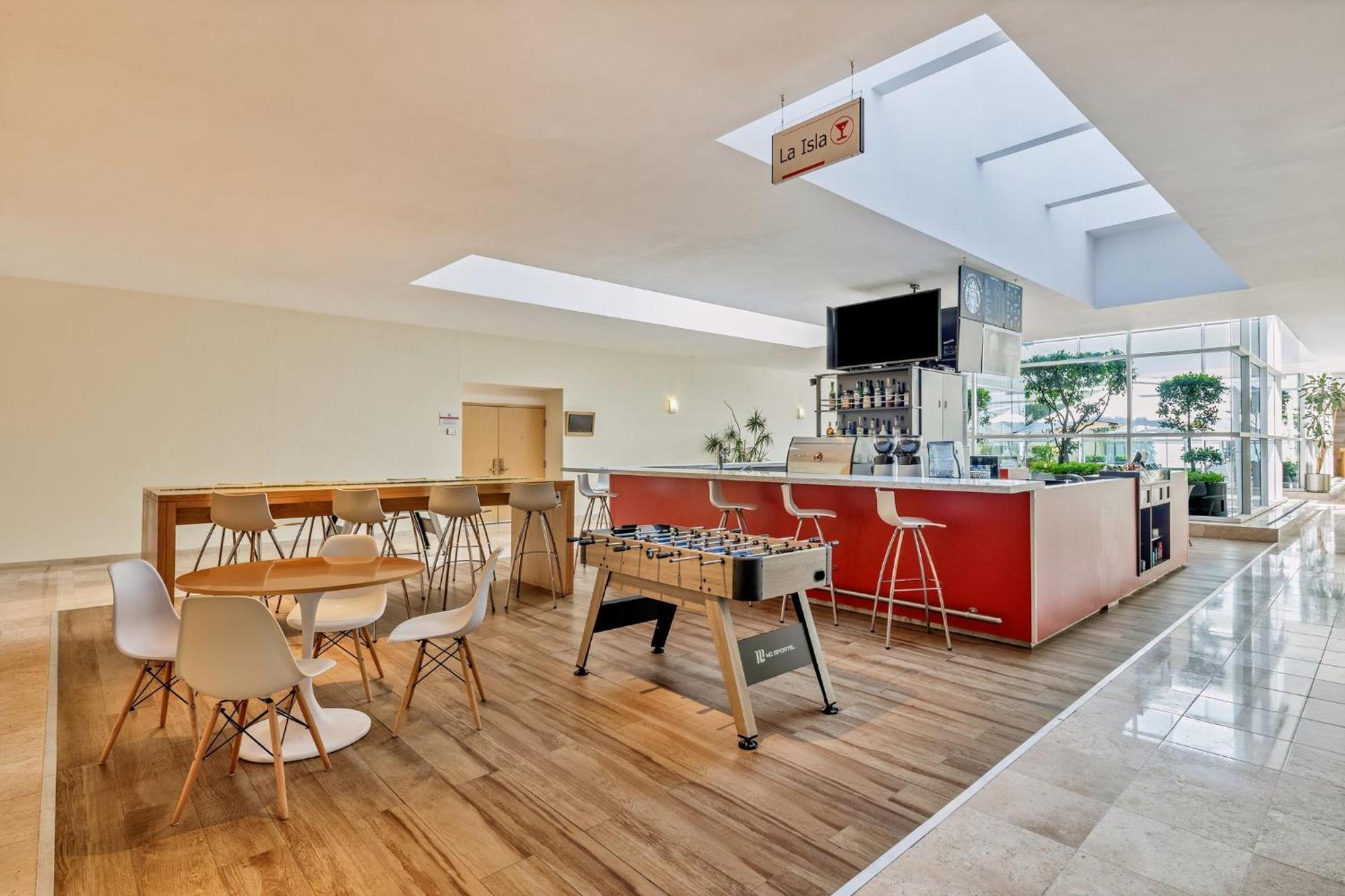 Fiesta Inn Centro Historico Meksyk Zewnętrze zdjęcie