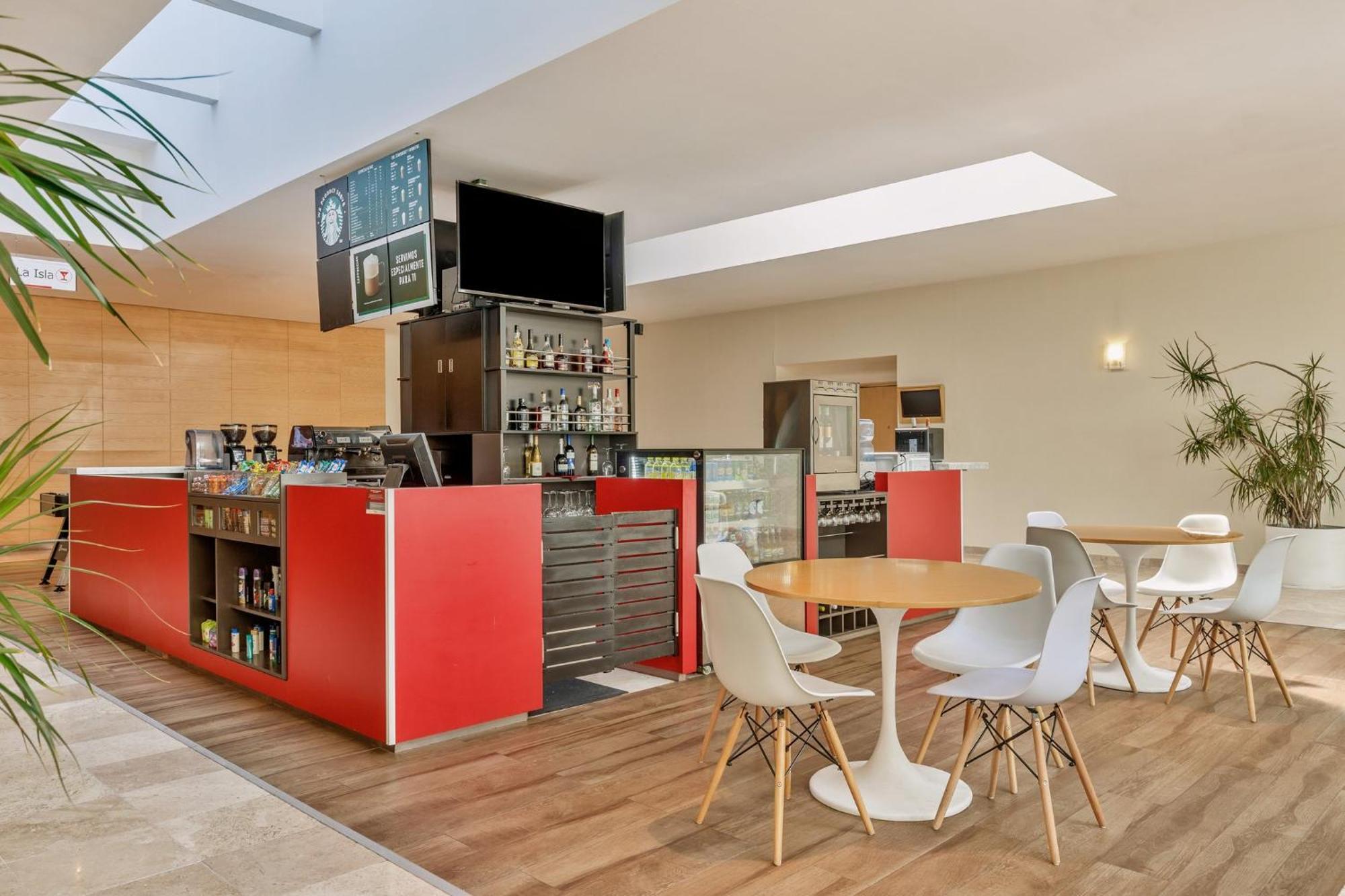 Fiesta Inn Centro Historico Meksyk Zewnętrze zdjęcie