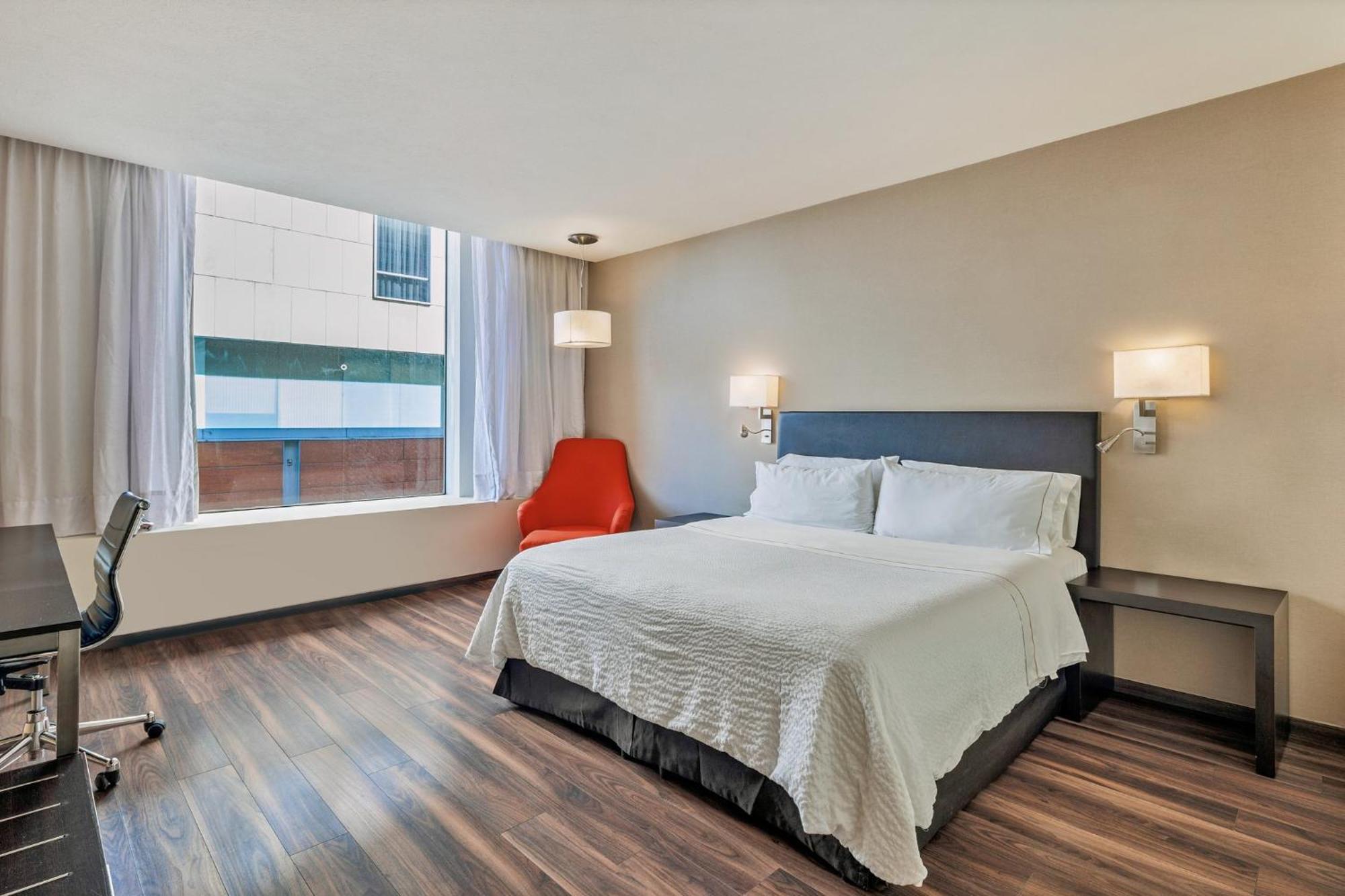 Fiesta Inn Centro Historico Meksyk Zewnętrze zdjęcie