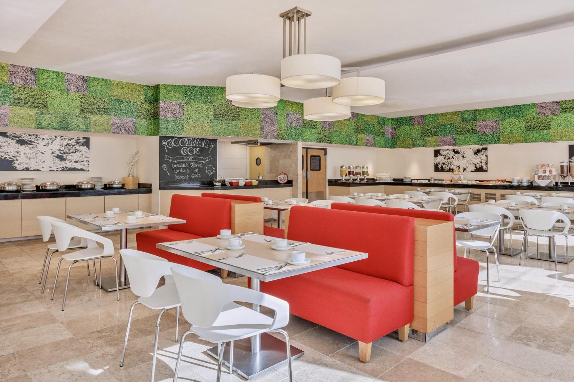 Fiesta Inn Centro Historico Meksyk Zewnętrze zdjęcie