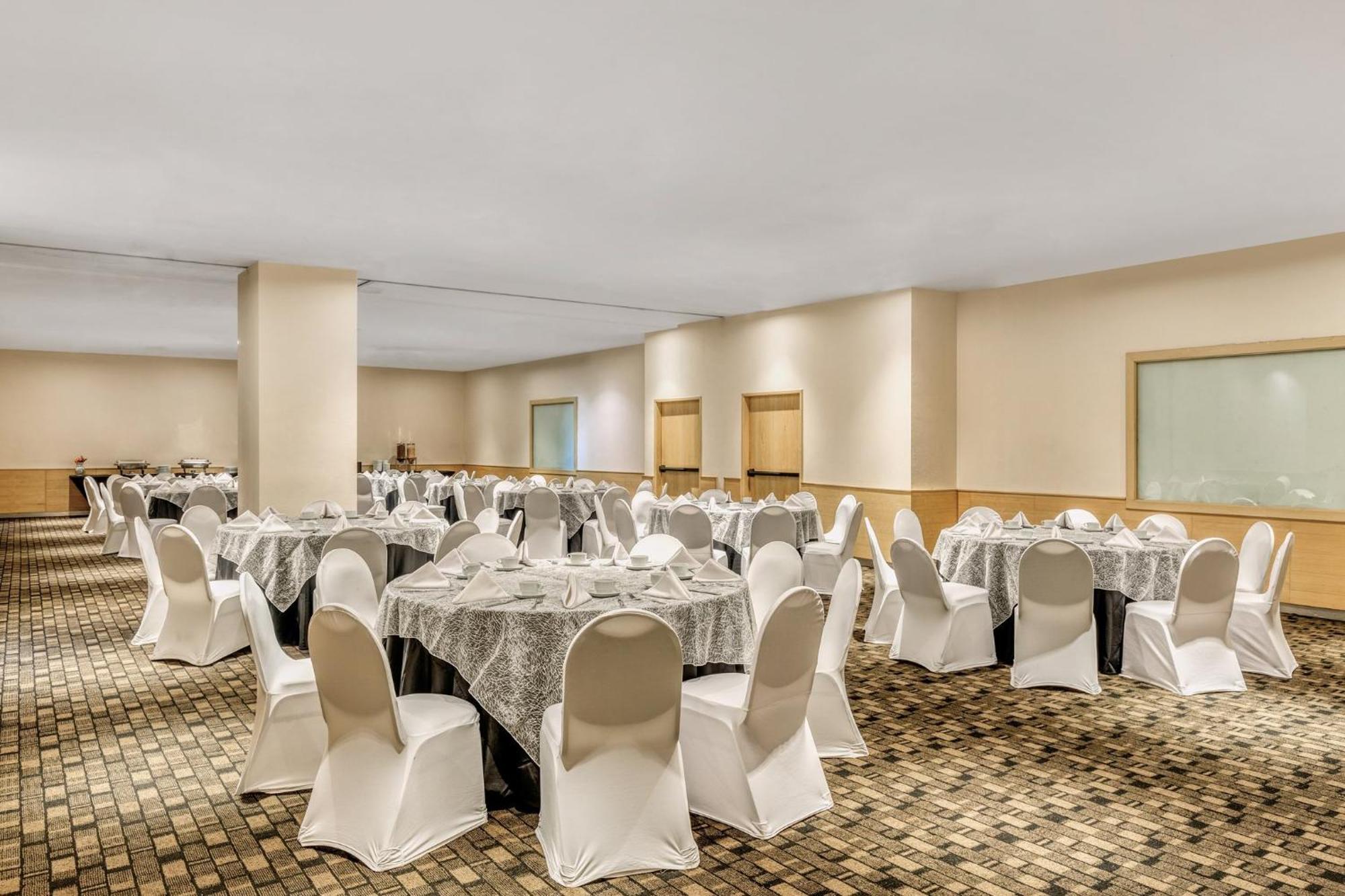 Fiesta Inn Centro Historico Meksyk Zewnętrze zdjęcie